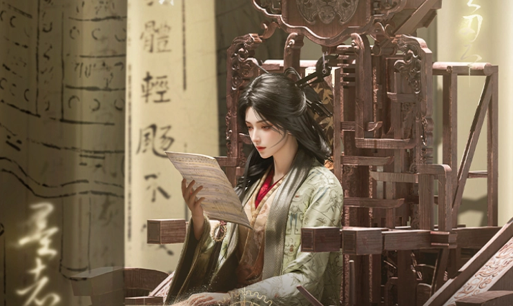 《燕云十六声》外挂案件告破：1名涉案人员落网非法获利达数万元