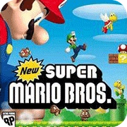 新超级马里奥兄弟手机版