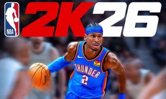 杜兰特谈《NBA2K26》：投篮手感更舒适，动作衔接更流畅