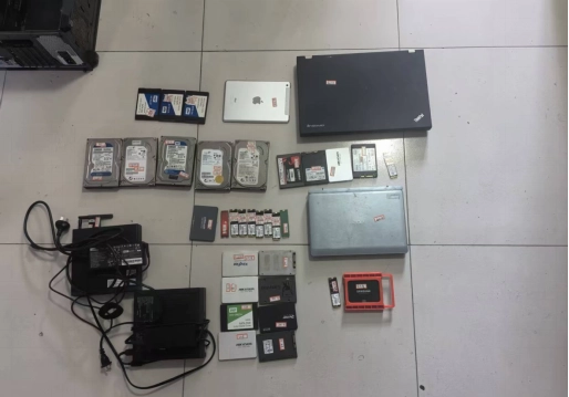 非法操控十万台电脑借弹窗广告引导访问恶意网站一犯罪团伙落网