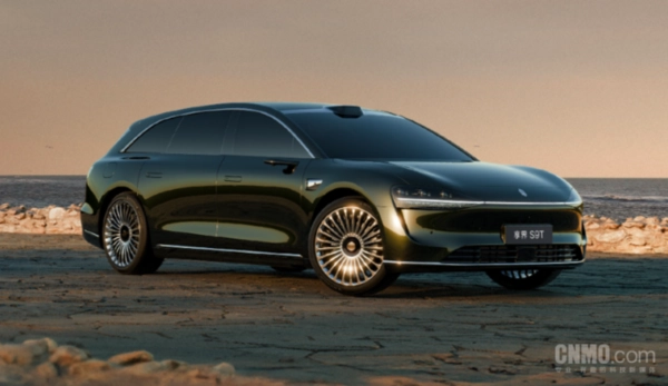 新能源汽车性价比排名：享界S9系列拿下两项冠军