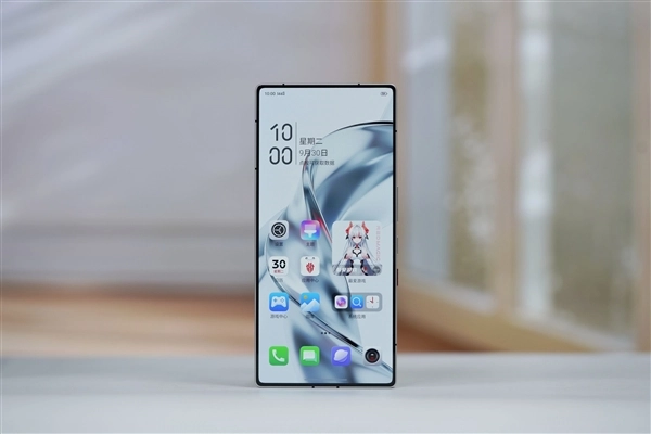 内置24000转每分钟的强劲风扇！红魔11Pro精美图赏