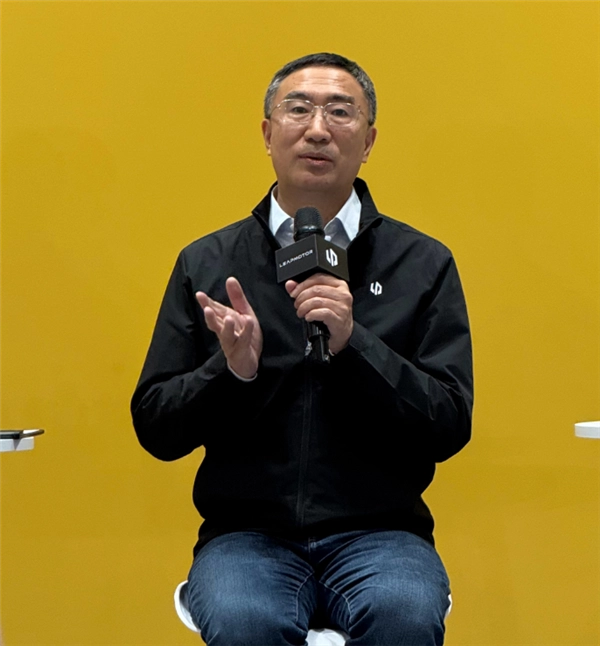 中国一汽拟入股零跑汽车，合作签约或于年内落地，朱江明强调：创始团队必须坚守实控权