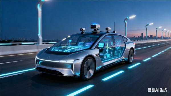 蔚来前智驾负责人：发布会用大字写“L3”却用小字标注的行为，简直是禽兽行径啊