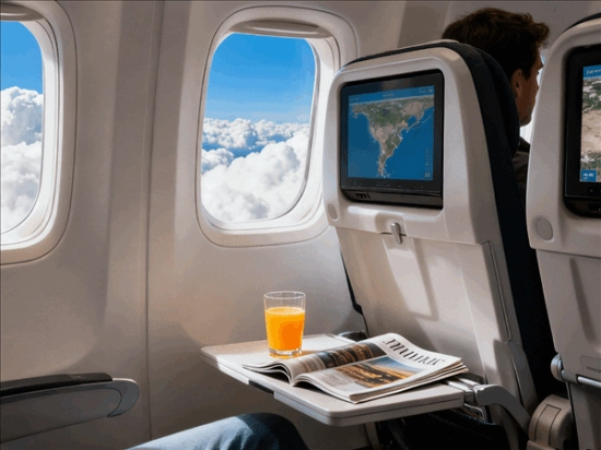 12月5日开始机票燃油附加费收取标准翻倍坐飞机会更贵啦!