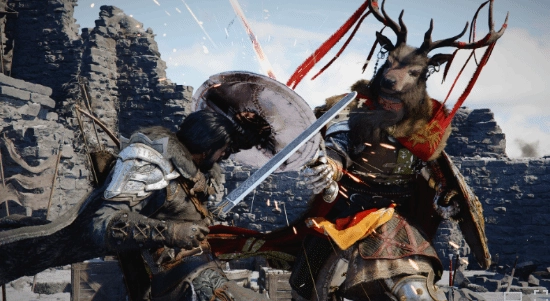 不只有GTA6！这款开放世界大作或成2026开年爆款