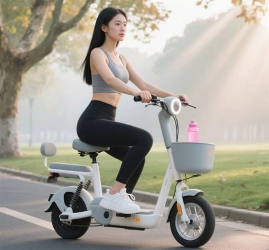 所有旧国标电动自行车都将停止售卖！新国标要求3C认证、超过25km/h停止动力