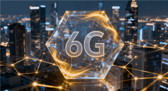 央视走进6G实验室实地探访：传输速度达1秒1TB！一部电影眨眼即可完成下载