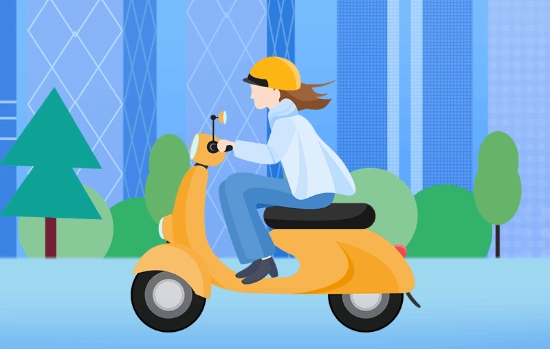 12月1日起正式实施！新国标电动自行车售价约4000元每辆：限速25km/h，一旦超速便自动断电