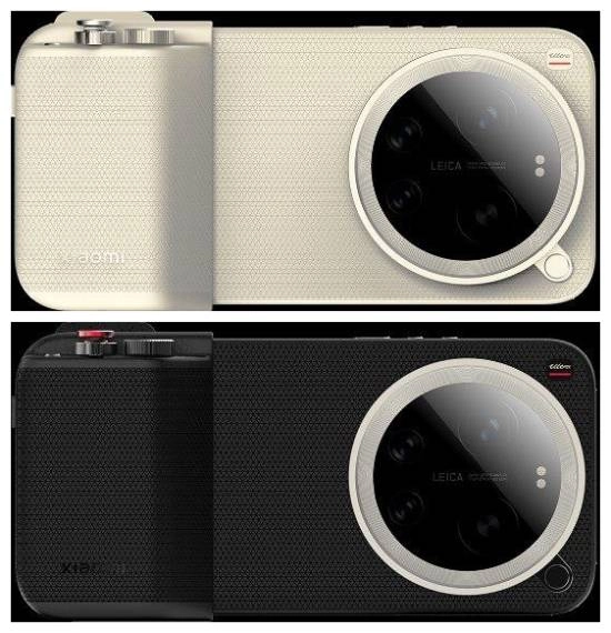 小米影像旗舰巅峰之作！小米17Ultra12月震撼亮相