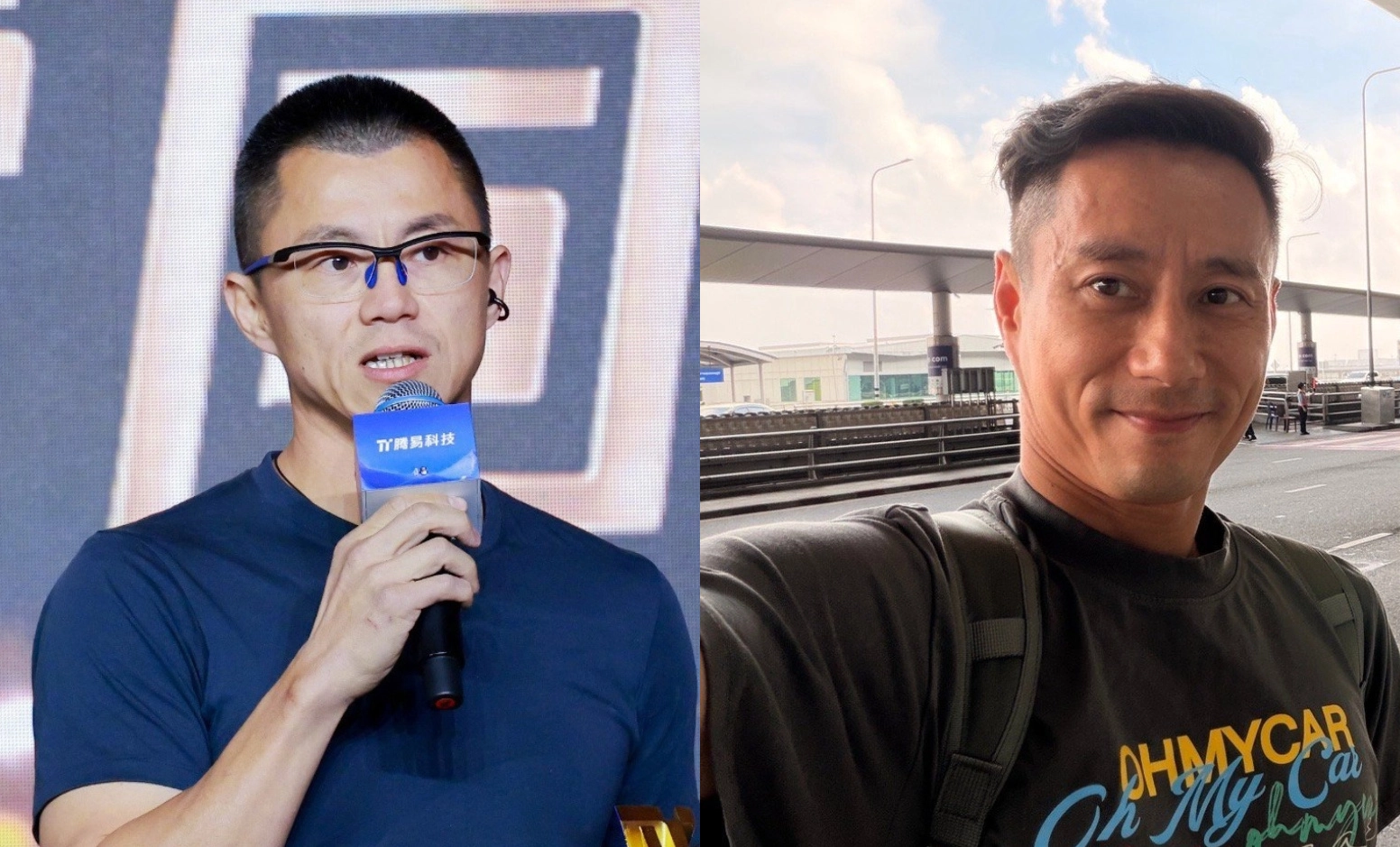 顶流车评人陈震与袁启聪的互撕愈演愈烈，这流量密码算是被他们彻底玩明白了！