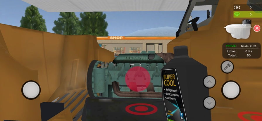 大卡车模拟器2图5