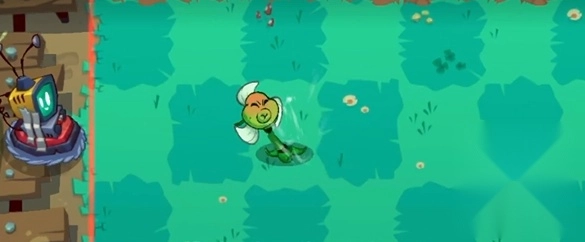 植物大战僵尸3中文版下载