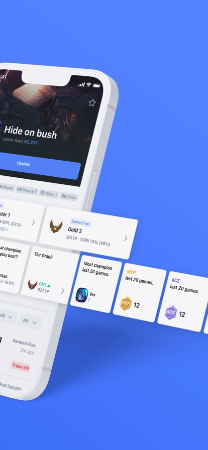 opgg英雄数据查询(3)