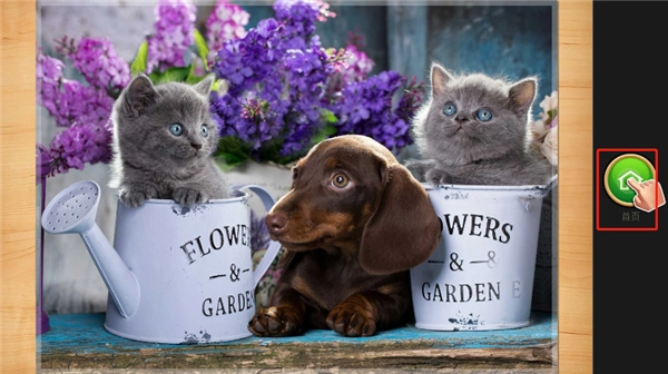 魔法拼图汉化版图1