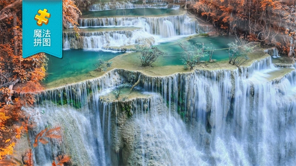 魔法拼图汉化版图4