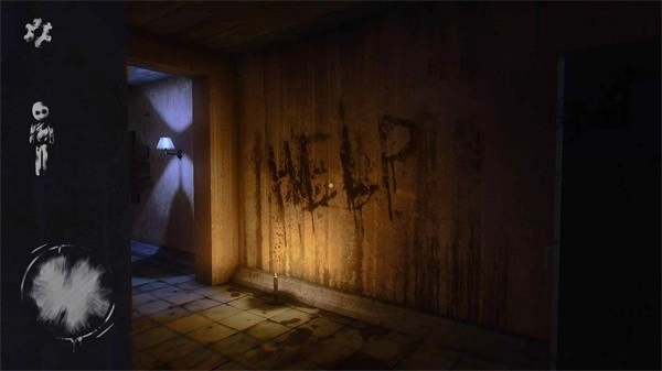 杀手杰夫游戏版图3