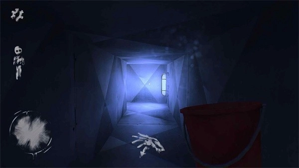 杀手杰夫娘化版(1)