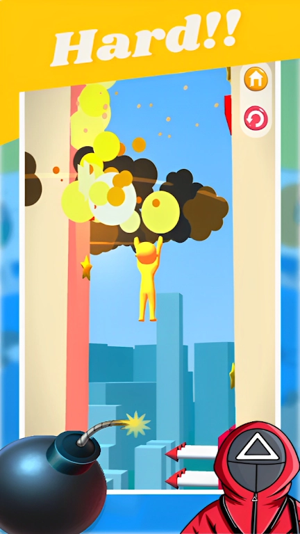 完整的冒险任务(3)