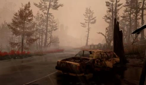 超自然车旅豪华版(2)