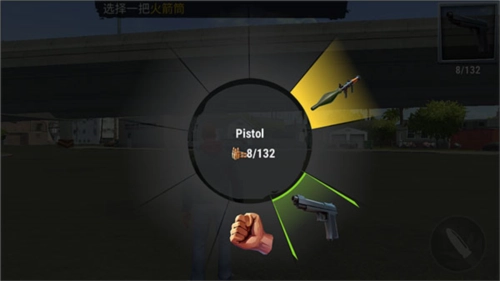 怒火街头汉化版2