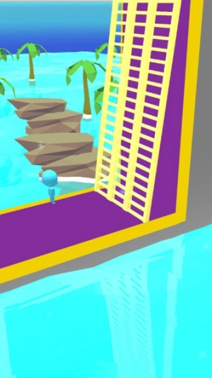 人类海滩淘汰赛