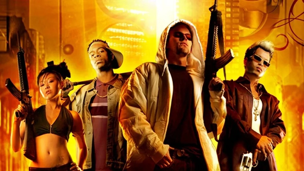 《黑道圣徒》初代能成功的核心因素：赶在GTA4发售前推出市场