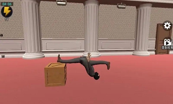 江洋大盗模拟器手机版手游下载