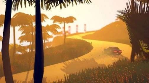 黄金拉力正版安卓下载