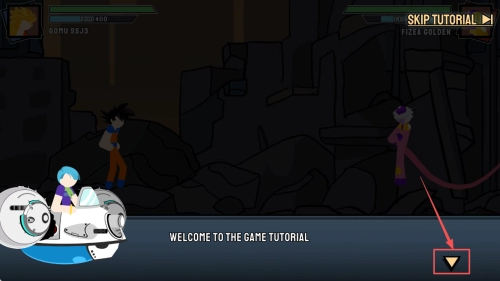 火柴人勇士超级龙影格斗免费版下载