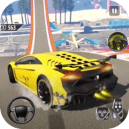 不可能的坡道 v1.2