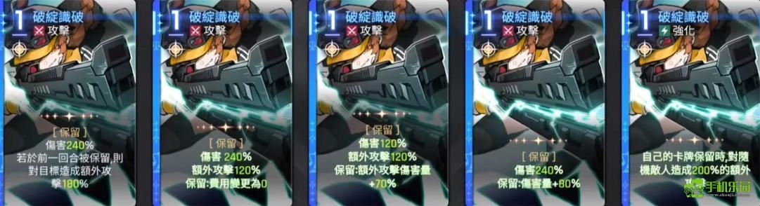 卡厄思梦境保留队的搭配技巧指南