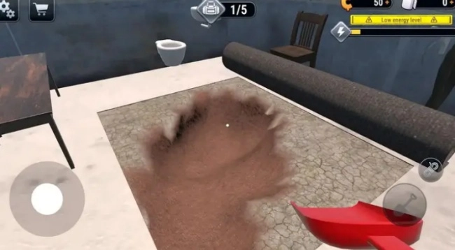 越狱模拟器3d游戏图2