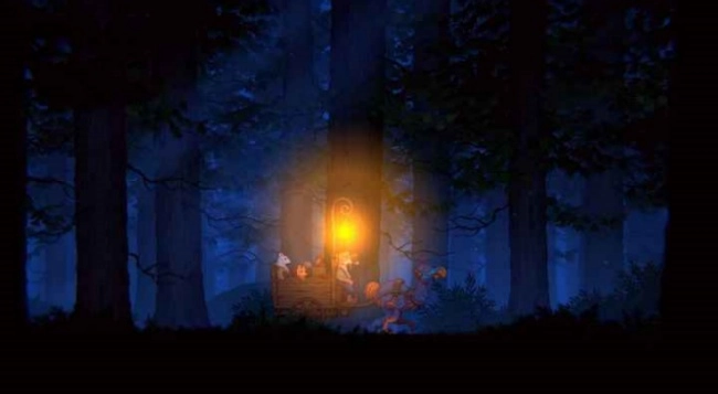 水银疗养院手机版图2