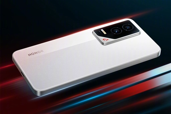 续航能力超强的骁龙8E5芯片！荣耀GT2系列已正式入网