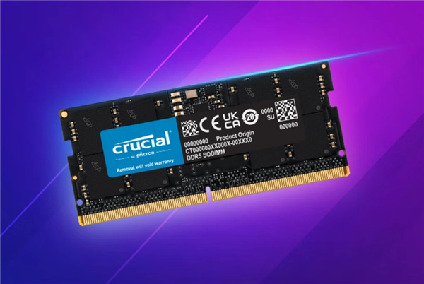 内存价格堪比黄金！凌晨四点竟被快递员偷走了