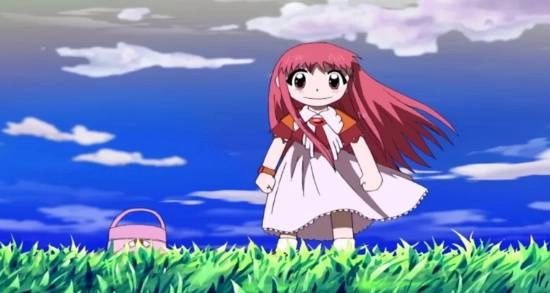 动漫史上十佳女性角色盘点榜首角色身材与性格兼具饱满魅力