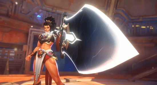 《守望先锋2》新推出的女性角色因"身材苗条皮肤佳"遭质疑？设计师亲自下场回怼