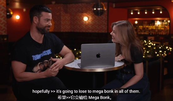 《光与影》会不敌这部作品？主演配音已公开坦言会输