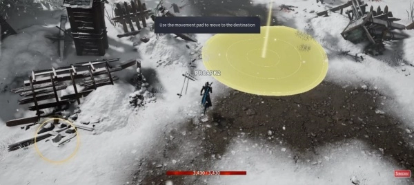 黑色契約RED韓服最新下載