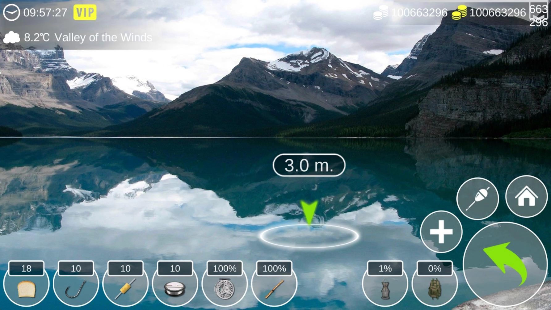 我的钓鱼世界游戏无广告版图2