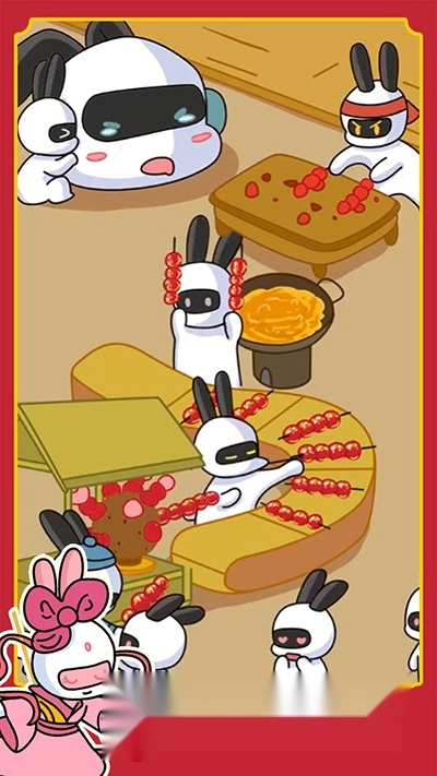 兔克创业记图2