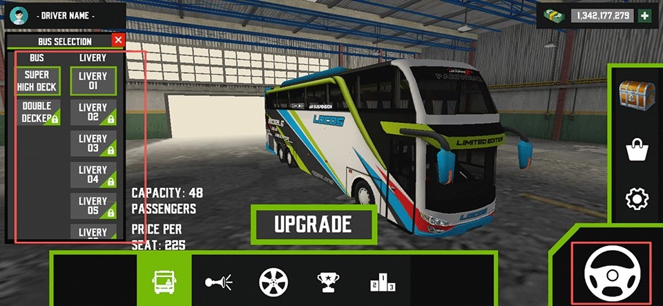 移动巴士模拟器旧版安装包下载