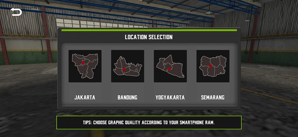 移动巴士模拟器旧版安装包下载