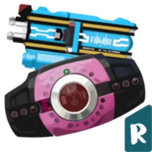 假面骑士帝骑模拟器