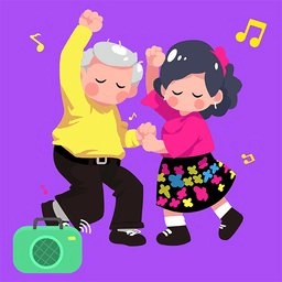 广场舞嗨歌舞蹈大全