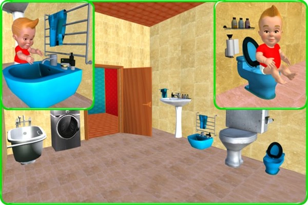 跑跑更健康游戏图2