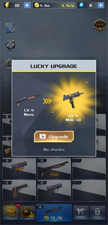 关键特种作战图2