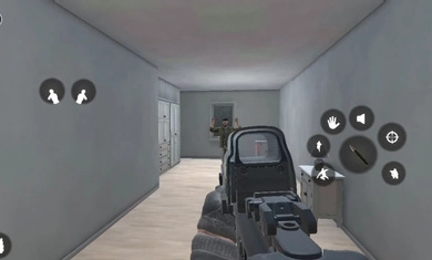 严阵以待手机版图2