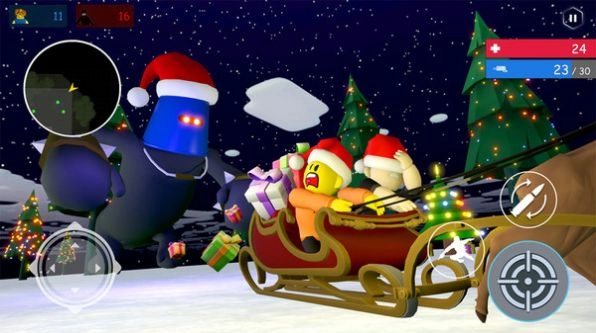 地牢肉鸽探险截图0